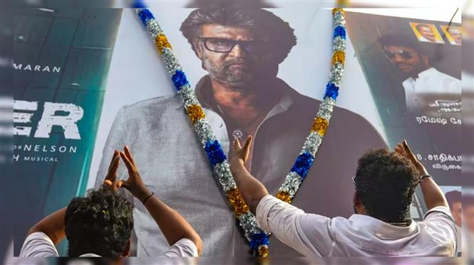 Tamil Nadu Theater Show Timings - Explained