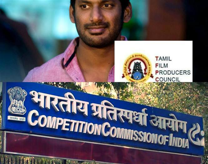 Tamil Nadu Theatre Owners & Distributors Association to take legal action against TFPC?
