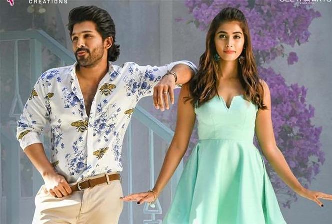 Tamil stars in race for Ala Vaikunthapurramuloo Remake
