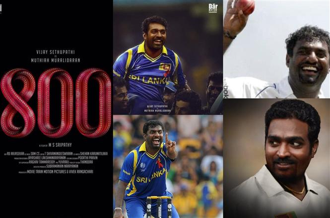 Tamils oppose 800 The Movie by trending #ShameOnVijaySethupathi!