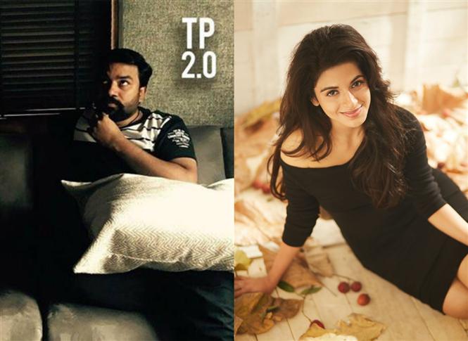 Tamizh Padam 2.0 finalizes Siva's heroine