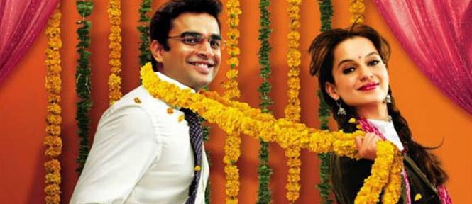 'Tanu Weds Manu 3' will happen: Deepak Dobriyal