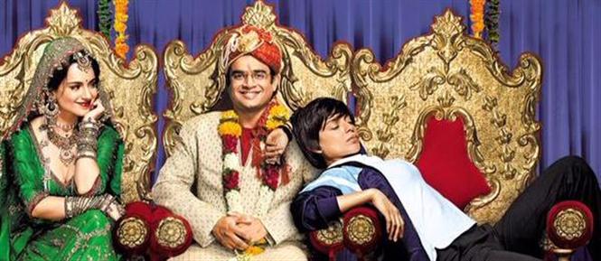 Tanu Weds Manu Returns dialogue promos