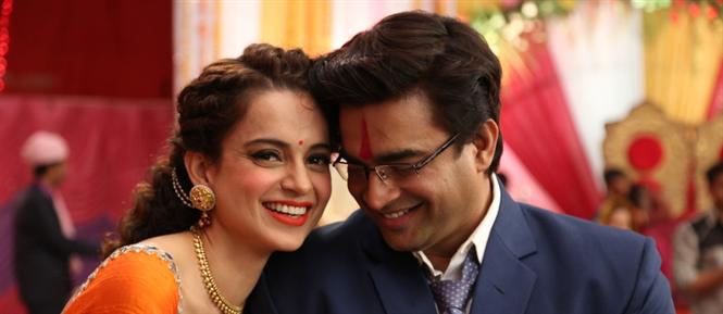 Tanu Weds Manu Returns Movie Review - A worthy second turn