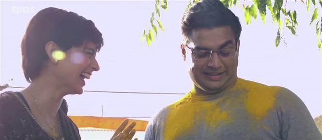 Tanu Weds Manu Returns Opening Weekend collection