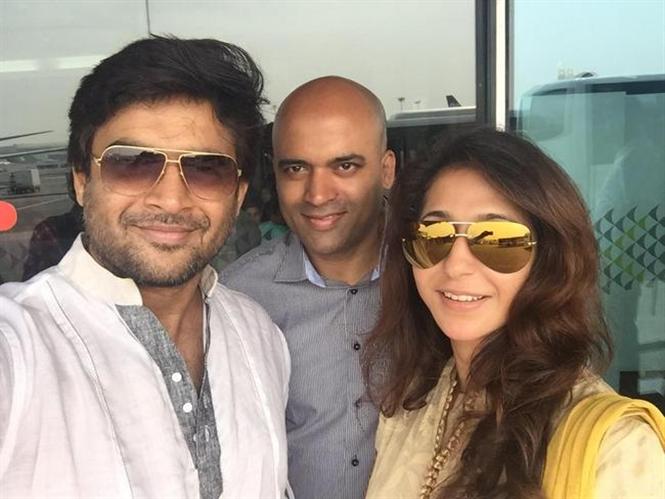 Tanu Weds Manu Returns promotions kickstart in Amritsar