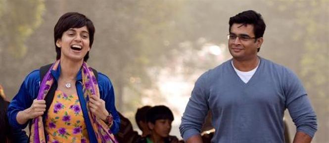 Tanu Weds Manu Returns shooting wrapped up