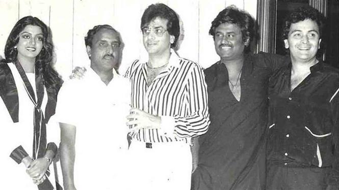 Tatineni Rama Rao: Veteran filmmaker, producer passes away at Chennai