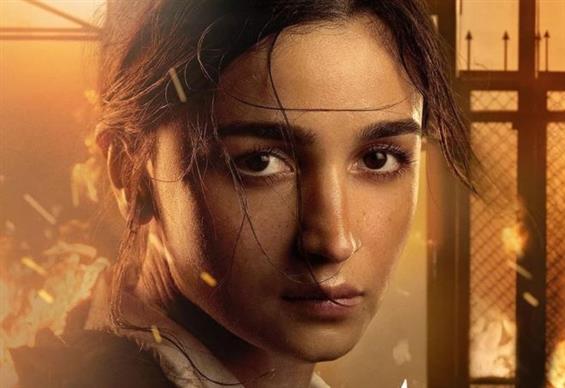 Teaser for Alia Bhatt's Jigra Unveiled; Set for Du...