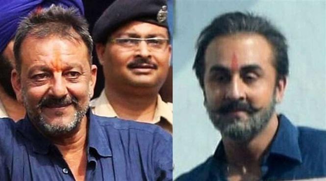 Teaser of Ranbir Kapoor starrer Sanjay Dutt Biopic to release on this date