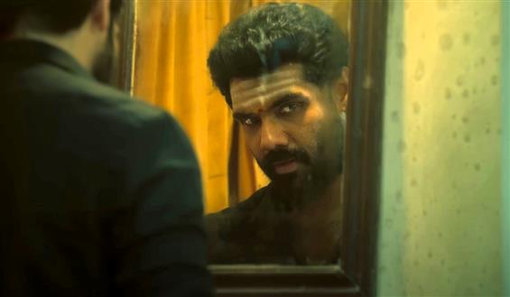 Ten Hours: Sibi Sathyaraj starrer murder mystery gears up for release