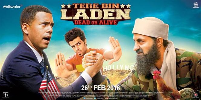 Tere Bin Laden 2 Review - Not as funny and witty as its prequel Hindi  Movie, Music Reviews and News