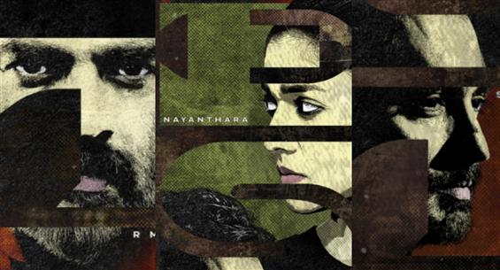 TEST first look, motion poster feat. Madhavan, Nayanthara, Siddharth