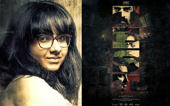 Test: Sakthisree Gopalan turns music director for Madhavan, Nayanthara, Siddharth starrer!
