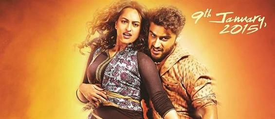 Tevar Opening Weekend Box Office Collection