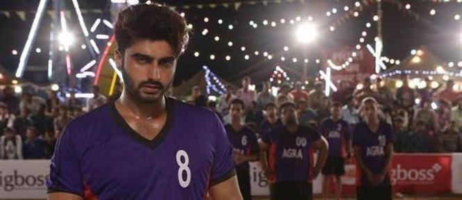 Tevar trailer crosses 1 million views on Youtube in less than a day