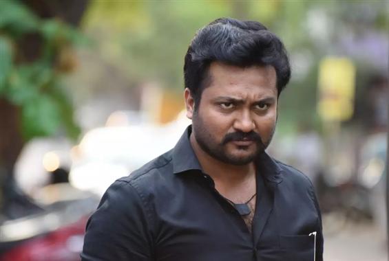 TFPC registers police complaint against Bobby Simha in Agni Devi controversy!