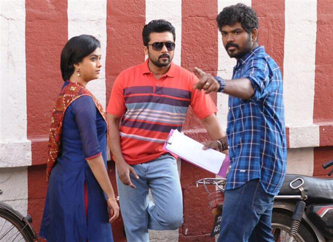 Thaana Serndha Koottam nears the finish line