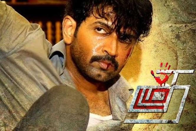 Thadam registers another hit for Tamil cinema!
