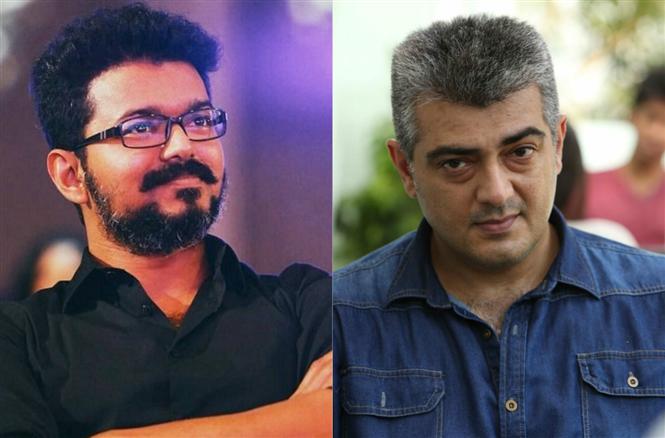 Thala - Thalapathy won't be attending!