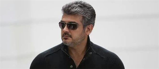 Thala 55 will be an 'Action Packed Cool Movie'