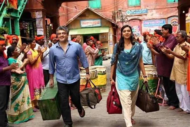 Thala 56 first half locked