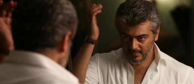 Thala 56 shooting begins today