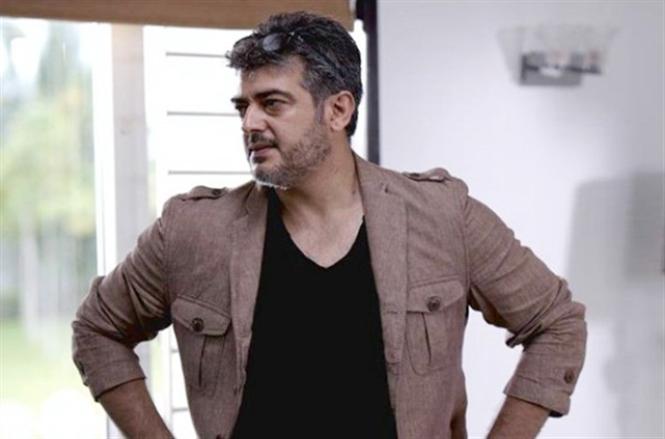Thala 56 updates