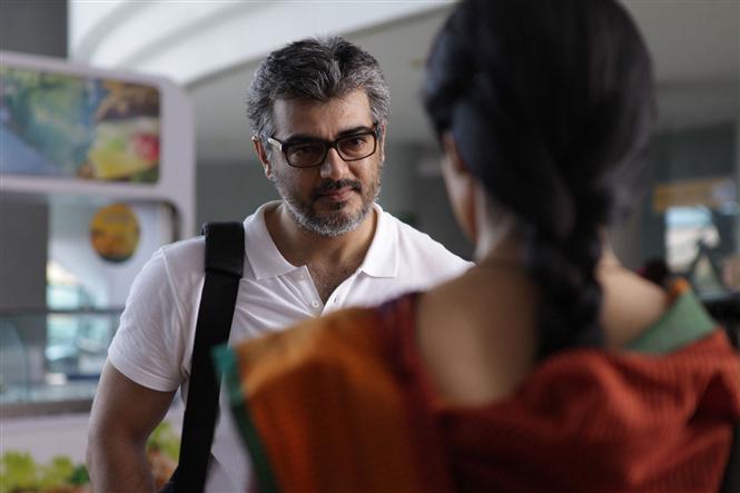 Thala 59: Pink Remake was Ajith's idea, reveals Boney Kapoor!