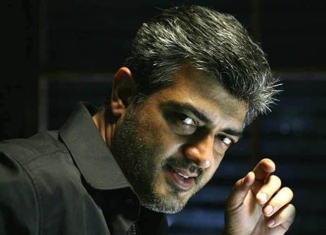 Thala 60: Ajith's next with Zee Productions!