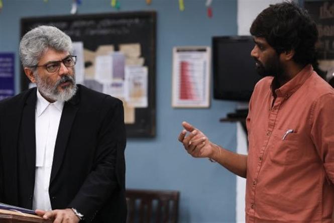 The Director Must Die by Dina Thala