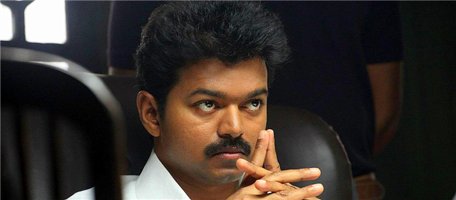 Thalaivaa losses could add up to 40 Crores
