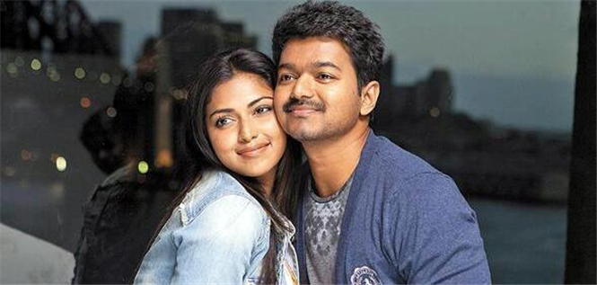 Thalaivaa ready for censor