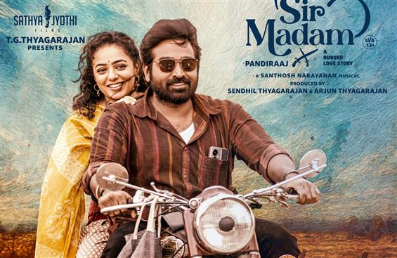 Thalaivan Thalaivii collects Rs. 42 Cr+ in just 4 days at the box-office!
