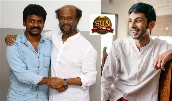 Thalaivar 169: Anirudh in Rajinikanth, Nelson Dilipkumar film!