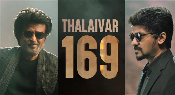Thalaivar 169 dropped? Here's what we know: