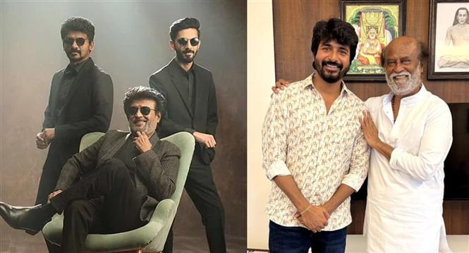 Thalaivar 169: Shooting & other latest updates