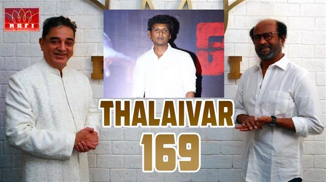 Thalaivar 169 to be launched by Kamal Haasan's RKFI?