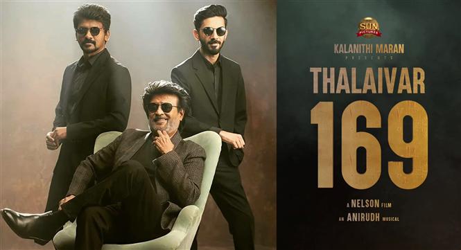 Thalaivar 169 to begin shooting in August, 2022?