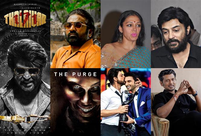 Thalaivar 171: Cast, The Purge & other latest updates on Rajinikanth, Lokesh Kanagaraj film