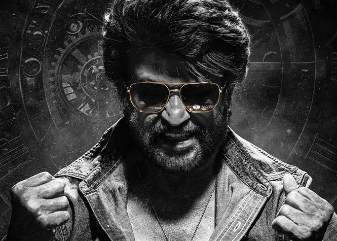 Thalaivar 171 gears up for title reveal! Rajinikanth's first look: