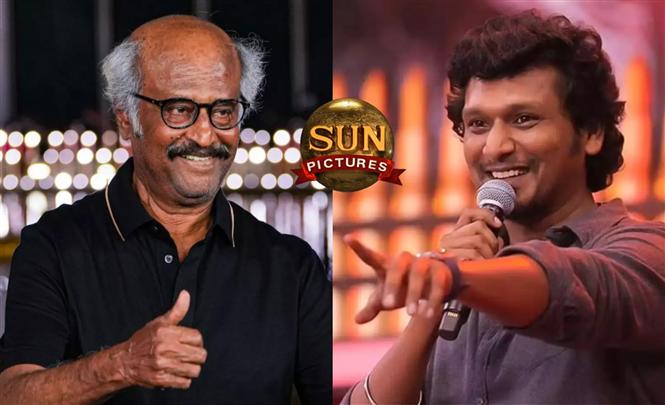 Thalaivar 171 gets bigger with Sun Pictures! Movie release plans: