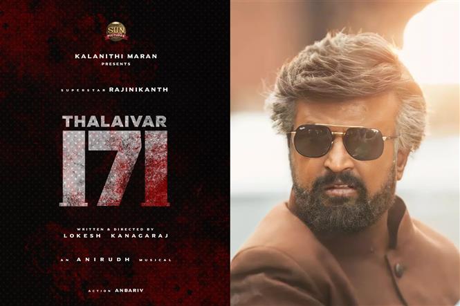 Thalaivar 171 not part of LCU! For Rajinikanth starrer, director Lokesh does this different