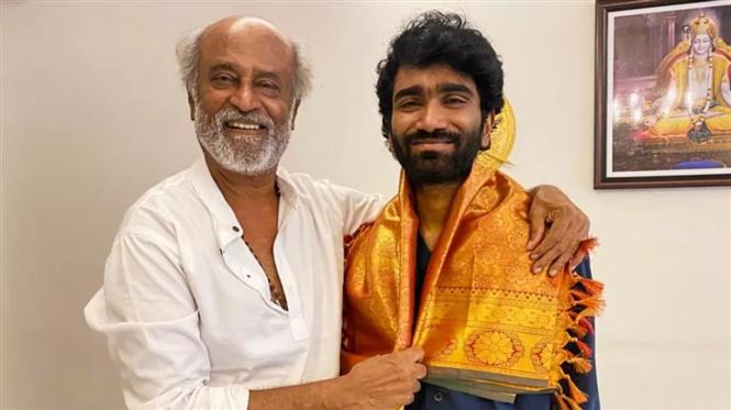 Thalaivar 171 to unite Rajinikanth, Pradeep Ranganathan?
