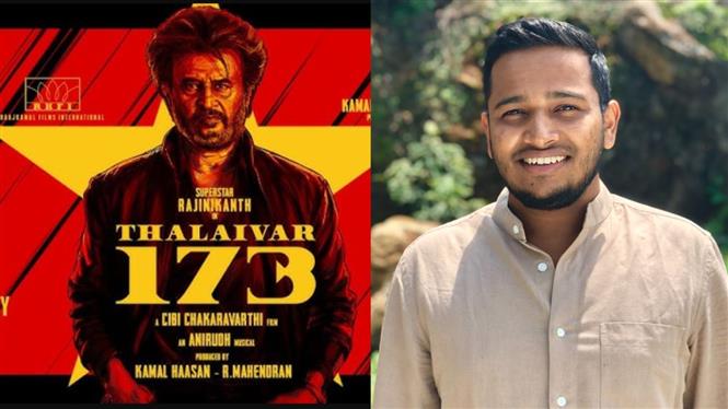 Thalaivar 173 Buzz: Is Basil Joseph Joining Rajinikanth's Next?