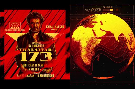 Thalaivar 173: Does Rajinikanth play tailor by day...