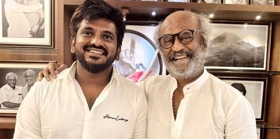 Thalaivar 173: Rajinikanth Rumoured to Play a Doct...