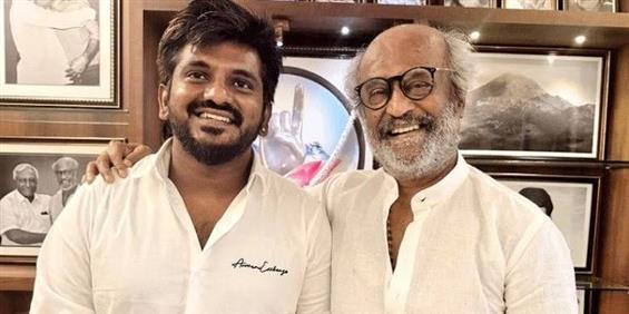 Thalaivar 173 Shoot Begins in Poonamallee Amid Rep...