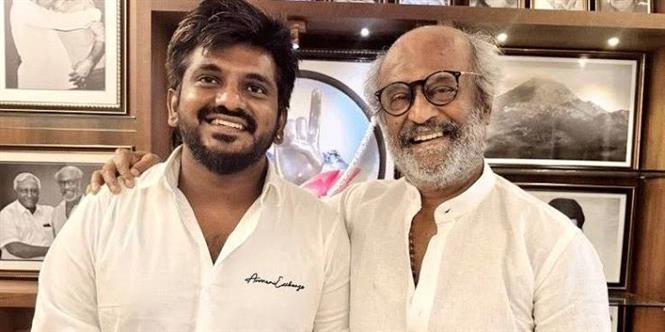 Thalaivar 173 Shoot Begins in Poonamallee Amid Reports of Ashwath Marimuthu Taking Over as Director