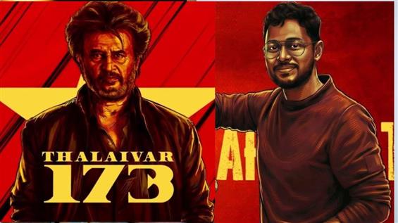 'Thalaivar 173' Shoot to Begin Mid-April, Confirms...